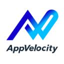 AppVelocity logo